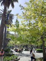 Santiago de Chile &ndash; &copy; Philip Seidel (Eberhardt TRAVEL)
