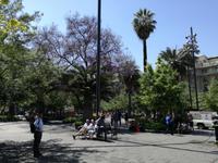 Santiago de Chile &ndash; &copy; Philip Seidel (Eberhardt TRAVEL)