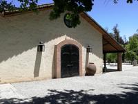 Weingut Concha y Toro &ndash; &copy; Philip Seidel (Eberhardt TRAVEL)