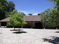 Weingut Concha y Toro &ndash; &copy; Philip Seidel (Eberhardt TRAVEL)