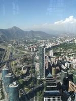 Gran Torre Santiago &ndash; &copy; Philip Seidel (Eberhardt TRAVEL)