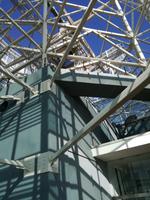 Gran Torre Santiago &ndash; &copy; Philip Seidel (Eberhardt TRAVEL)