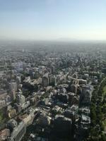 Gran Torre Santiago &ndash; &copy; Philip Seidel (Eberhardt TRAVEL)