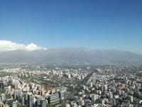 Gran Torre Santiago &ndash; &copy; Philip Seidel (Eberhardt TRAVEL)