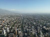 Gran Torre Santiago &ndash; &copy; Philip Seidel (Eberhardt TRAVEL)
