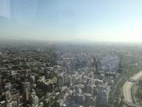 Gran Torre Santiago &ndash; &copy; Philip Seidel (Eberhardt TRAVEL)
