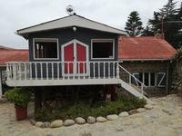 Pablo Neruda Haus &ndash; &copy; Philip Seidel (Eberhardt TRAVEL)