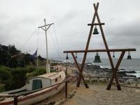 Pablo Neruda Haus &ndash; &copy; Philip Seidel (Eberhardt TRAVEL)