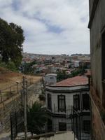 Valparaiso &ndash; &copy; Philip Seidel (Eberhardt TRAVEL)