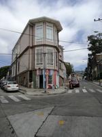 Valparaiso &ndash; &copy; Philip Seidel (Eberhardt TRAVEL)