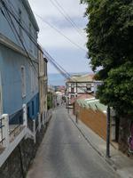 Valparaiso &ndash; &copy; Philip Seidel (Eberhardt TRAVEL)
