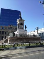Valparaiso &ndash; &copy; Philip Seidel (Eberhardt TRAVEL)