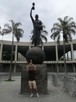 Rio de Janeiro - Maracana &ndash; &copy; Philip Seidel (Eberhardt TRAVEL)