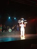 Rio de Janeiro Samba Show &ndash; &copy; Philip Seidel (Eberhardt TRAVEL)