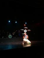 Rio de Janeiro Samba Show &ndash; &copy; Philip Seidel (Eberhardt TRAVEL)