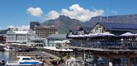Stadtrundfahrt in Kapstadt - Waterfront &ndash; &copy; Jacob Spangenberg (Eberhardt TRAVEL)
