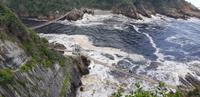 Tsitsikamma-Nationalpark &ndash; &copy; Jacob Spangenberg (Eberhardt TRAVEL)
