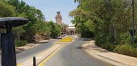 Sun City  &ndash; &copy; Jacob Spangenberg (Eberhardt TRAVEL)