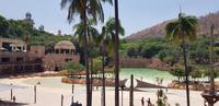 Sun City  &ndash; &copy; Jacob Spangenberg (Eberhardt TRAVEL)