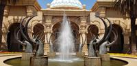 Sun City - Palace Hotel &ndash; &copy; Jacob Spangenberg (Eberhardt TRAVEL)
