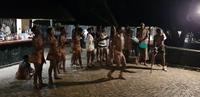 Busch Grillabend im Pilanesberg Nationalpark &ndash; &copy; Jacob Spangenberg (Eberhardt TRAVEL)