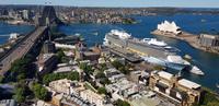Stadtrundgang durch Sydney  &ndash; &copy; Jacob Spangenberg (Eberhardt TRAVEL)