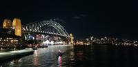 Sydney - Dinner Cruise &ndash; &copy; Jacob Spangenberg (Eberhardt TRAVEL)