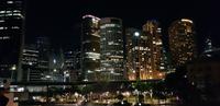 Sydney - Dinner Cruise &ndash; &copy; Jacob Spangenberg (Eberhardt TRAVEL)