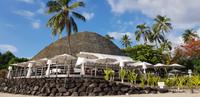Hotel Le Méridien Tahiti &ndash; &copy; Jacob Spangenberg (Eberhardt TRAVEL)