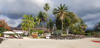 Hotel Le Méridien Tahiti &ndash; &copy; Jacob Spangenberg (Eberhardt TRAVEL)
