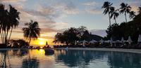 Hotel Le Méridien Tahiti &ndash; &copy; Jacob Spangenberg (Eberhardt TRAVEL)