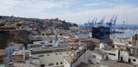 Valparaiso Stadtrundgang &ndash; &copy; Jacob Spangenberg (Eberhardt TRAVEL)