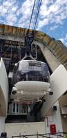 Auffahrt zum Zuckerhut in Rio de Janeiro  &ndash; &copy; Jacob Spangenberg (Eberhardt TRAVEL)