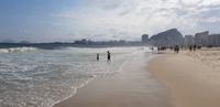 Rio de Janeiro - Copacabana &ndash; &copy; Jacob Spangenberg (Eberhardt TRAVEL)