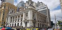 Rio de Janeiro - Besuch der Altstadt &ndash; &copy; Jacob Spangenberg (Eberhardt TRAVEL)
