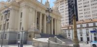 Rio de Janeiro - Besuch der Altstadt &ndash; &copy; Jacob Spangenberg (Eberhardt TRAVEL)
