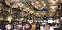 Rio de Janeiro - Confeitaria Colombo &ndash; &copy; Jacob Spangenberg (Eberhardt TRAVEL)