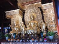 Tempel in Japan &ndash; &copy; Benjamin Rodriguez Manzanares (Eberhardt TRAVEL)