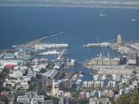 Blick auf Kapstadt &ndash; &copy; Benjamin Rodriguez Manzanares (Eberhardt TRAVEL)