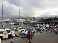 Kapstadt &ndash; &copy; Benjamin Rodriguez Manzanares (Eberhardt TRAVEL)