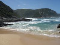 Tsitsikamma-Nationalpark &ndash; &copy; Benjamin Rodriguez Manzanares (Eberhardt TRAVEL)