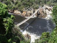 Tsitsikamma-Nationalpark &ndash; &copy; Benjamin Rodriguez Manzanares (Eberhardt TRAVEL)