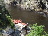 Tsitsikamma-Nationalpark &ndash; &copy; Benjamin Rodriguez Manzanares (Eberhardt TRAVEL)