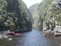Tsitsikamma-Nationalpark &ndash; &copy; Benjamin Rodriguez Manzanares (Eberhardt TRAVEL)