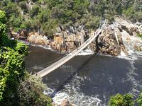Tsitsikamma-Nationalpark &ndash; &copy; Benjamin Rodriguez Manzanares (Eberhardt TRAVEL)