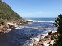 Tsitsikamma-Nationalpark &ndash; &copy; Benjamin Rodriguez Manzanares (Eberhardt TRAVEL)