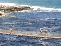 Tsitsikamma-Nationalpark &ndash; &copy; Benjamin Rodriguez Manzanares (Eberhardt TRAVEL)