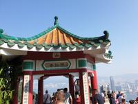 Hongkong &ndash; &copy; Benjamin Rodriguez Manzanares (Eberhardt TRAVEL)