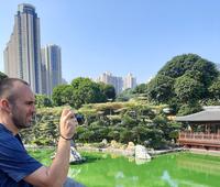 Hongkong &ndash; &copy; Benjamin Rodriguez Manzanares (Eberhardt TRAVEL)