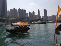 Hongkong &ndash; &copy; Benjamin Rodriguez Manzanares (Eberhardt TRAVEL)